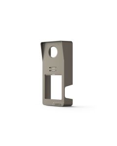 Titangraue Schale für Digital Connect Türstation - Extel - 720341