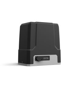 Angeschlossene Torantrieb für Schiebetore : max 8m/500kg - XC500 - Extel Umii - 761004