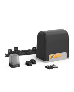 Angeschlossene Torantrieb für Schiebetore : max 8m/500kg - XC500 - Extel Umii - 761004