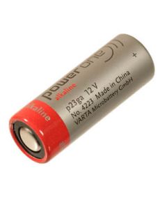 12V Alkaline-Batterie V23GA