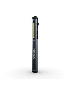 Taschenlampe mit Laserpointer TRIO – NEBO – NB6868
