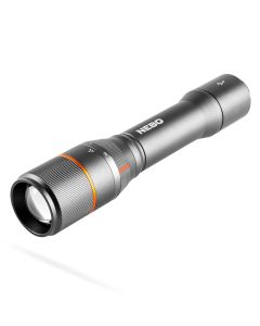 Wiederaufladbare Taschenlampe DAVINCI 2000 – NEBO – NEB-FLT-0020-G