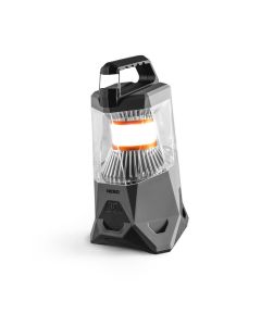 Wiederaufladbare Laterne - 500 Lumen - Galileo 500 - Nebo