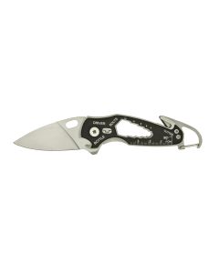 Smartknife Multifunktionsmesser aus Edelstahl – True Utility – TU573