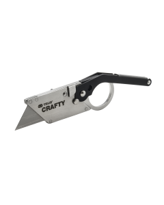 Klappbares Mehrzweckmesser – CRAFTY – True Utility – TU590