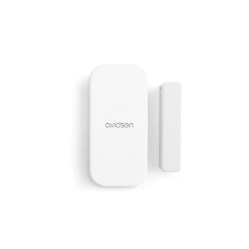 DOORGUARD - Tür- und Fensteröffnungsmelder - Avidsen - 100030