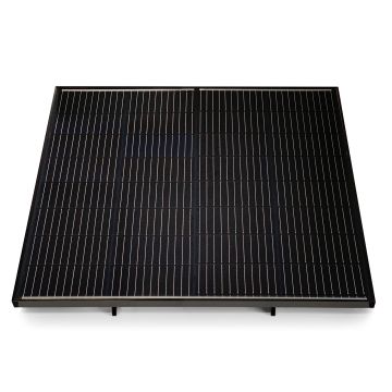 Ersatz-Solarpanel für AVIDSEN 127120 und 127100 Solarstationen