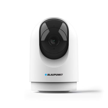 Cozy Eye – motorisierte WLAN-IP-Kamera für den Innenbereich – BLAUPUNKT – 350300