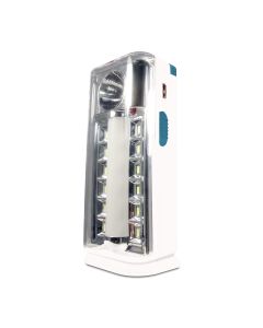 Notlampe mit USB-Anschluss - Avidsen - 103631