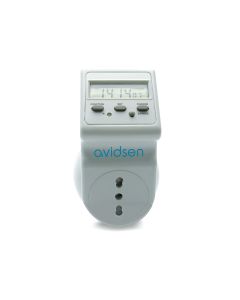 Stromverbrauchsmessgerät - Avidsen - 103755