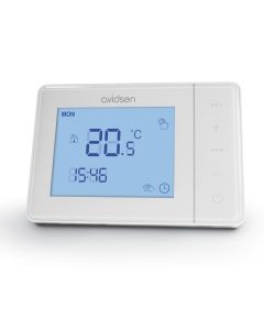 Programmierbares Kabelthermostat - Avidsen - 103956