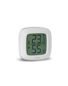 Mini-Hygrometer-Thermometer - 107245 - Avidsen