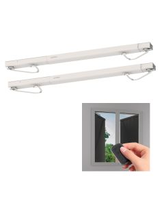Set mit 2 antrieben für klappfenster Avidsen Open W