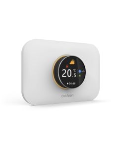 Verkabelter Wifi-Thermostat für Heizkessel mit HomeFlow Knopfprogrammierung - Avidsen - 127067