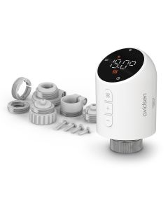 HomeFlow TRV Smart Thermostatventil – Avidsen – 127076