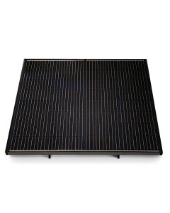 Ersatz-Solarpanel für AVIDSEN 127120 und 127100 Solarstationen