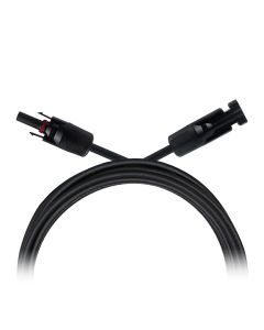 Universal-Solarmodulkabel MC4 2m - Avidsen - 127133
