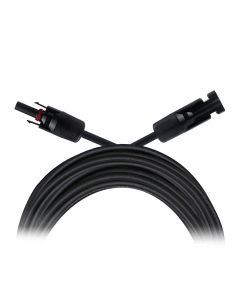 Universal-Solarmodulkabel MC4 5m - Avidsen - 127134
