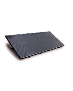 Solarset Soria 400W plug and play mit Bodenmontage - Avidsen - 127135 Solarset Soria 400W plug and play mit Bodenmontage - Avidsen - 127135