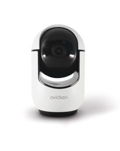 Motorisierte IP-Innenkamera HomeCam Prim 2,5 K - Avidsen - 127158