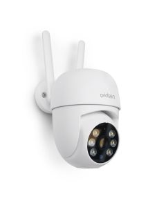 4MP HomeCam 5PTZ motorisierte Sicherheitskamera für den Außenbereich Avidsen Home - Avidsen - 127165
