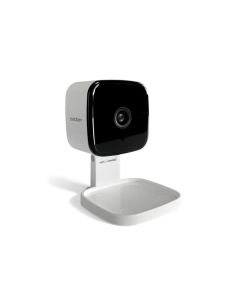 Feste Wifi-Kamera für Innenräume - HomeCam FIX 2K 3MP - Avidsen - 127172