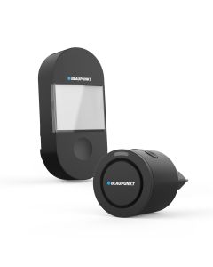 MELO-D Kinetic Mini Türklingel – BLAUPUNKT – 350103
