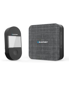 Steckbares Glockenspiel Kinétic MELO-D Recharge - Blaupunkt - 350104