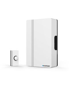 Kabelgebundener Klingelgong Melo-Ding 230V- BLAUPUNKT - 350106