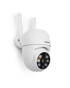 4MP STREETEYE motorisierte Außenkamera mit Anschluss BlaupunktHome - Blaupunkt - 350301
