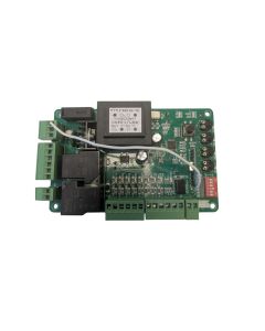 Ersatz-Elektronikplatine für 230-V-Schiebetorantrieb – 580038G