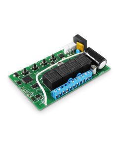 Elektronische Karte für den Avidsen Zylinderantrieb Thea V2