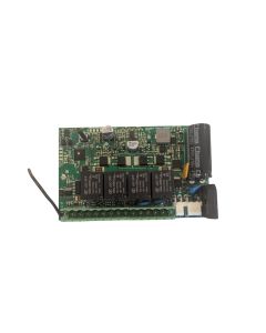 Elektronikkarte für Extel-Antrieb UMII XV250 761003