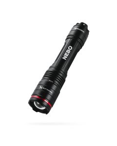 Wiederaufladbare Taschenlampe Redline X – NEBO – NB6860