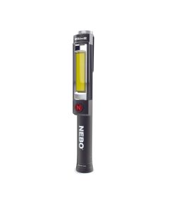 Taschenlampe mit 4 Leuchtmodi Big Larry 2 – NEBO – NEB-6737-G