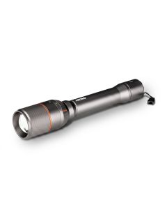 Wiederaufladbare Taschenlampe 5000 Lumen externer Akku Da Vinci 5000 - NEBO - NEB-FLT-0022-G