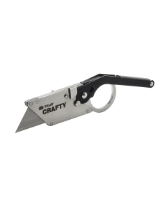 Klappbares Mehrzweckmesser – CRAFTY – True Utility – TU590