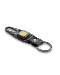 Wiederaufladbare Cliplite Schlüsselanhänger-Lampe - NEBO - TU918