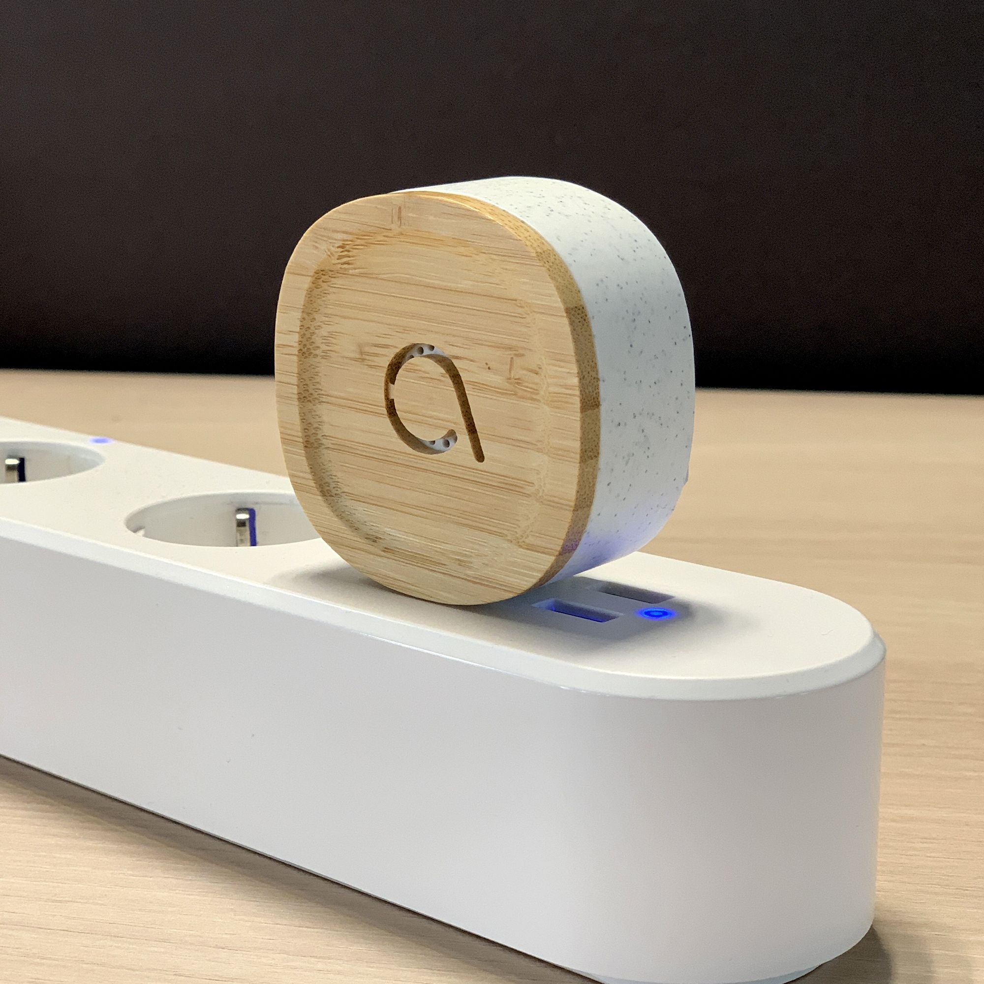 Ein Glockenspiel, das einfach zu installieren und zu benutzen ist