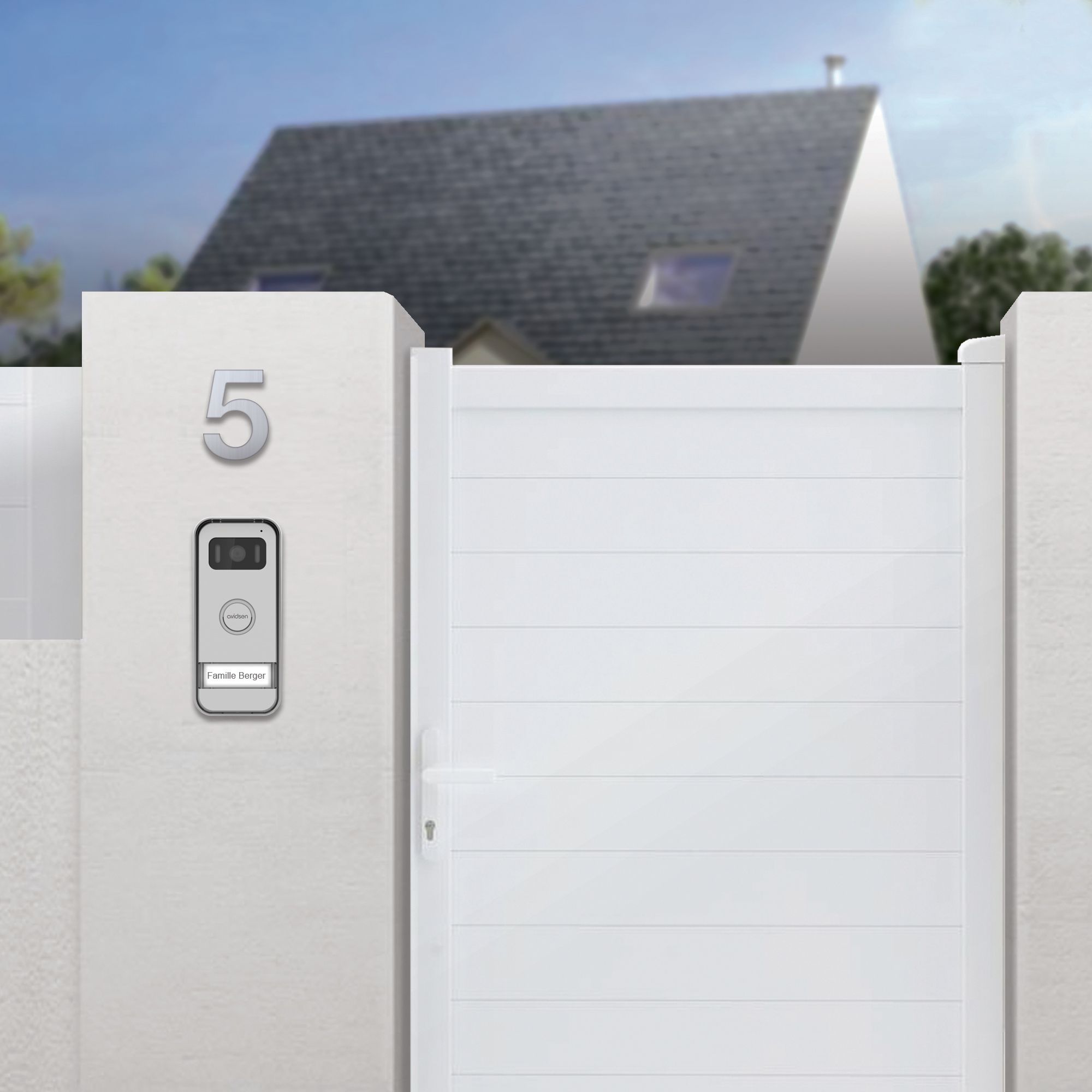 Door Check: Sichern Sie den Zugang zu Ihrem Zuhause
