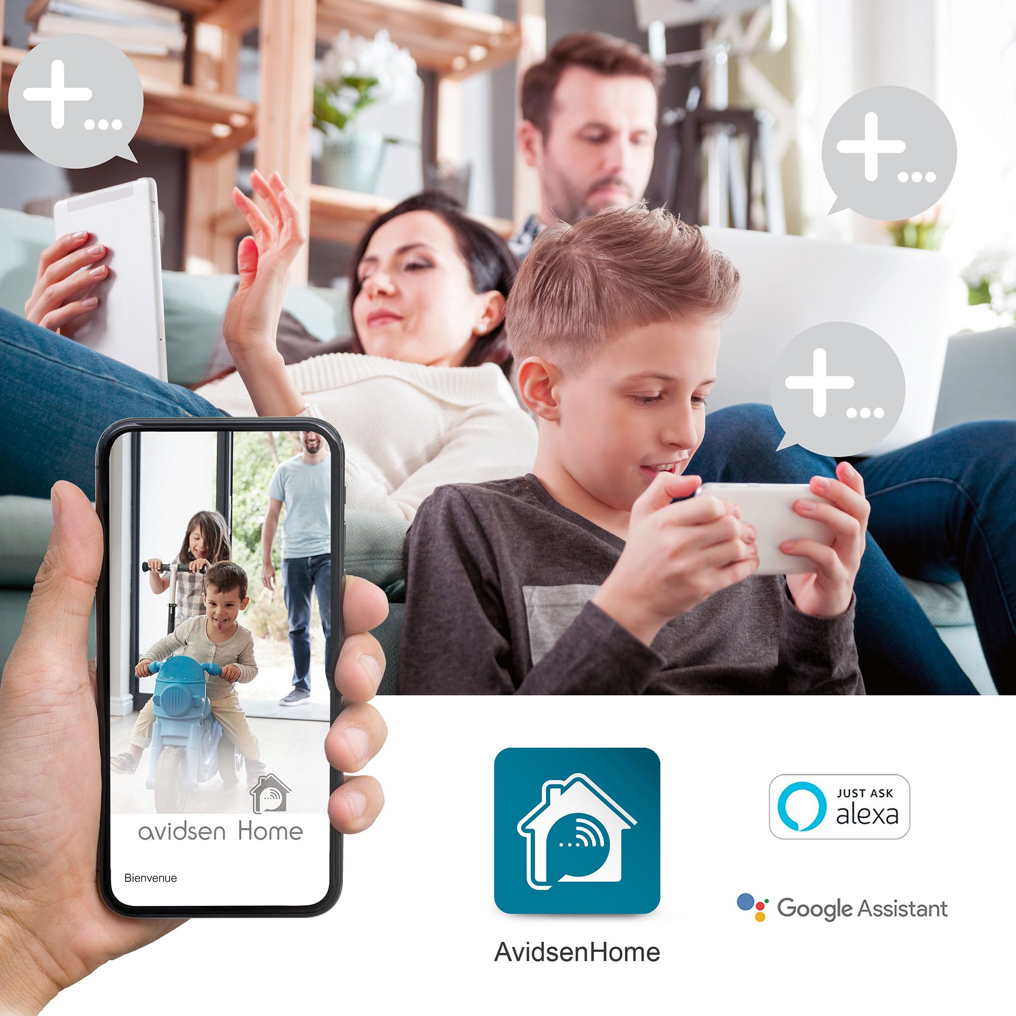 Der Komfort des Privatmodus