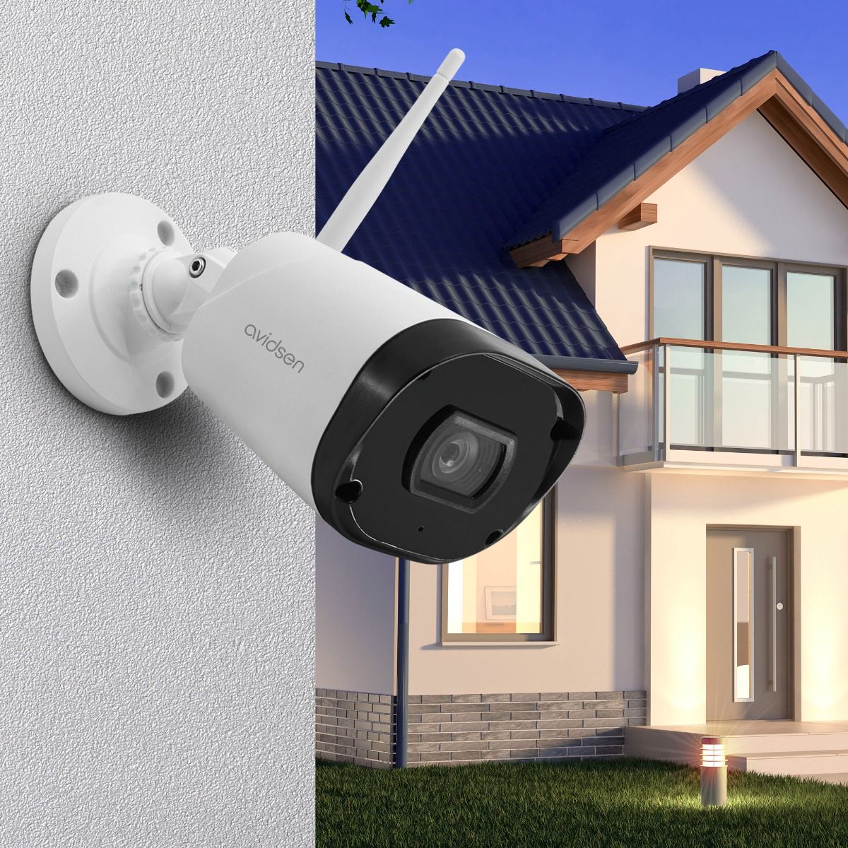 Sicherer Zugang zu Ihrer Wohnung
