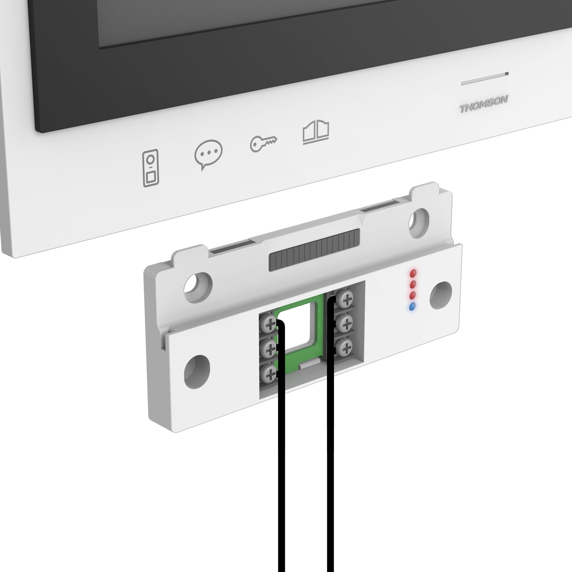 Das Smart-Bracket-System: Diagnose Ihrer Anlage