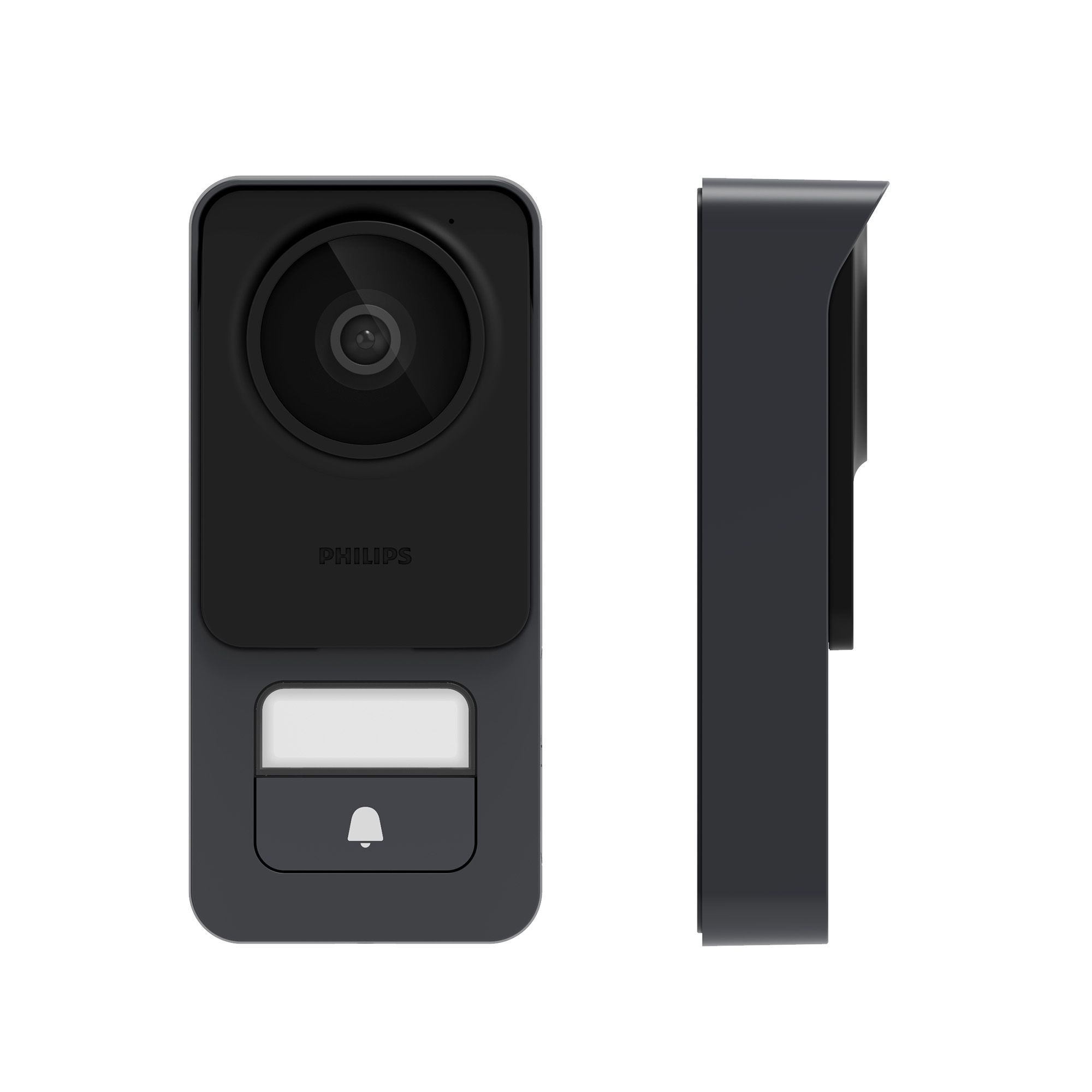 Eine robuste und umweltfreundlich konzipierte Videosprechanlage
