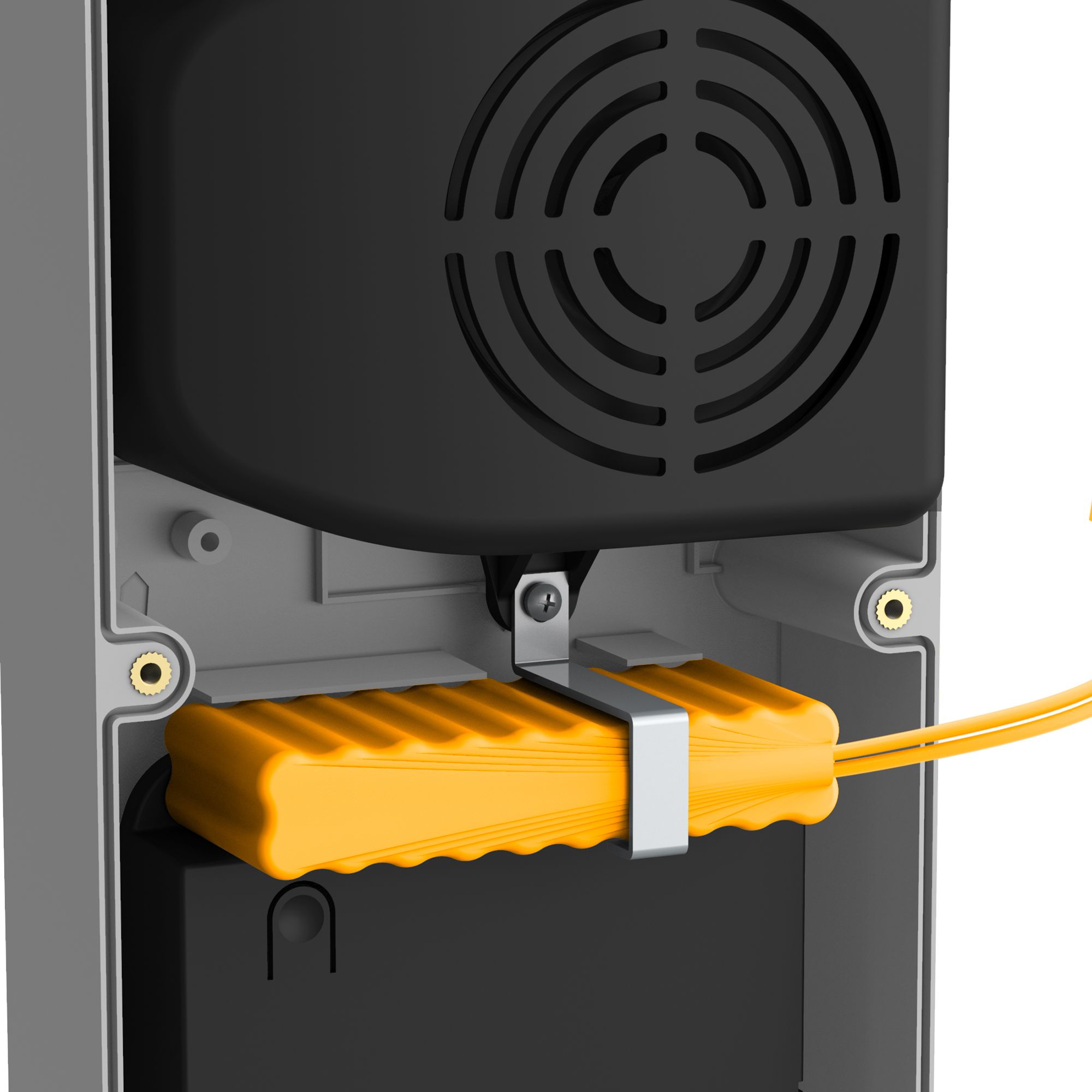 Batterie kompatibel mit Extel Umii Motoren