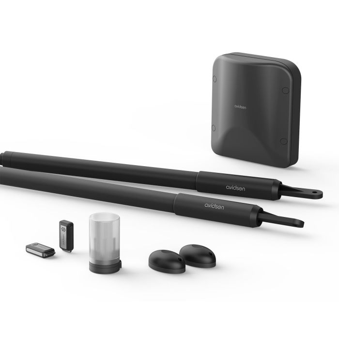 Set Teleskop-Torantrieb STYRKA 400 PREMIUM