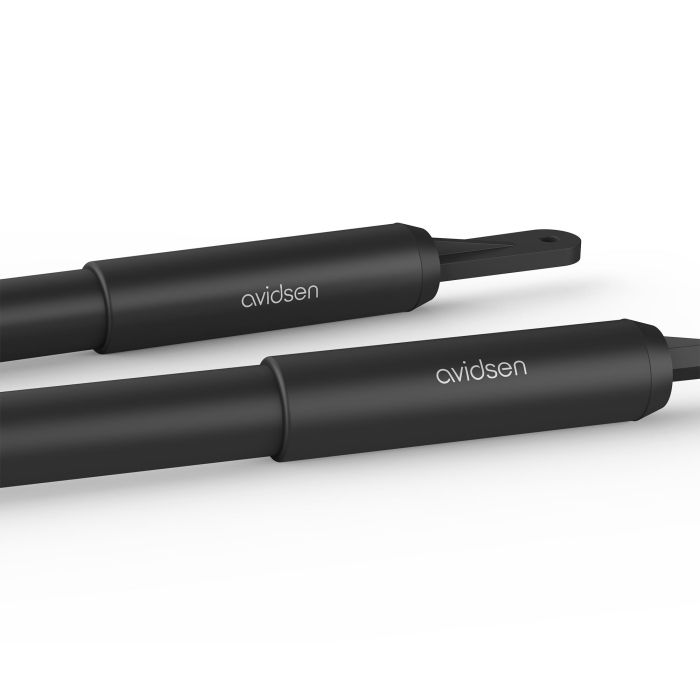 Set Teleskop-Torantrieb STYRKA 400 PREMIUM