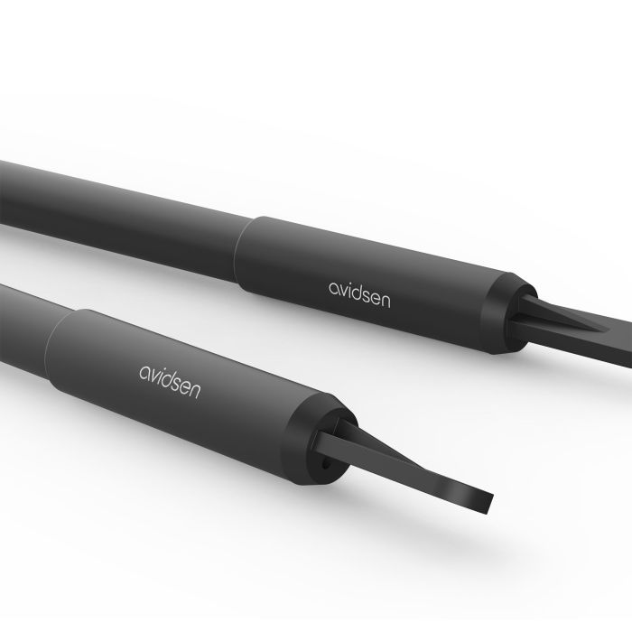 Set Teleskop-Torantrieb STYRKA 400 PREMIUM