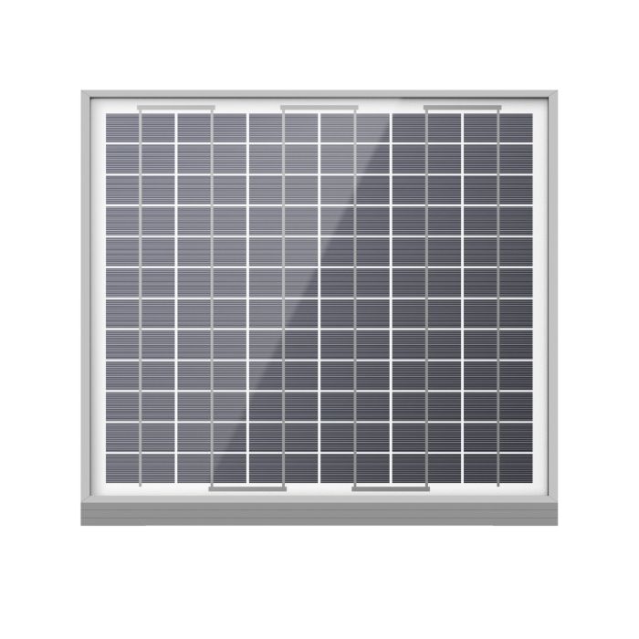 Solarantrieb avidsen Orea 550 für schiebetore