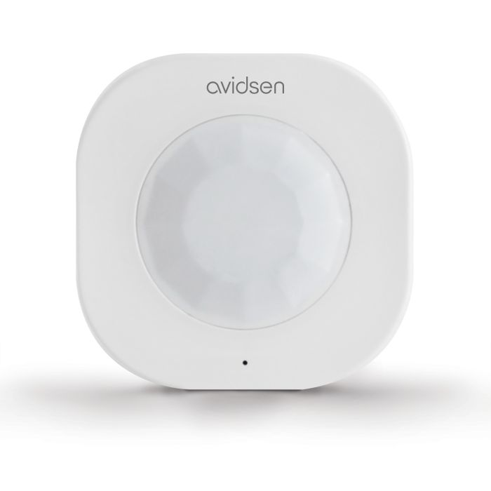 WIFI Bewegungsmelder Avidsen Home HomeSensor IR-Wand - Avidsen - 127043